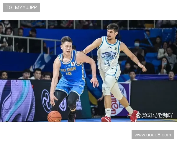 山东三外援合力72分大胜宁波辛普森31+7+10