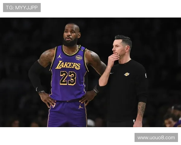 詹姆斯率队31分钟24分止连败