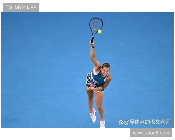 莱巴金娜击败萨巴伦卡首夺澳网