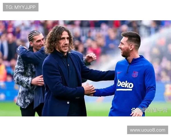 巴萨可单方面解除3C最后一年合同