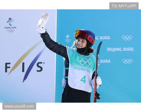 谷爱凌谈首金压力心态从容破纪录