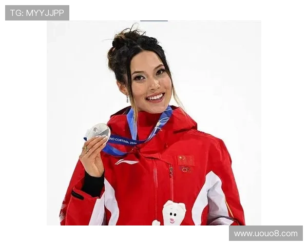 谷爱凌六枚奖牌实至名归再辉煌