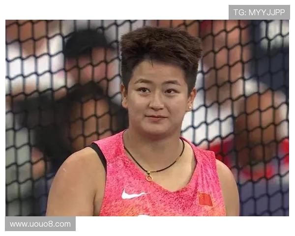 赵杰女子链球破纪录投出78米 赵杰女子链球破纪录投出78米