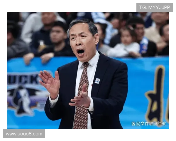 许利民谈外援选择:重视突破防线的球员 许利民谈外援选择:重视突破防线的球员