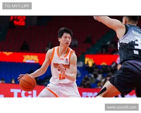 辽宁轻松击败江苏锁定第九 贾尔斯空砍32分